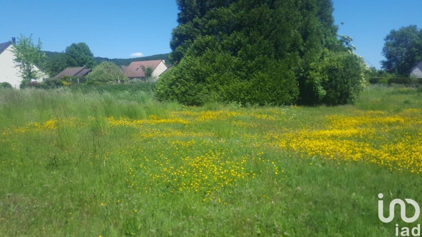 Land of 611 m² in Romilly-sur-Andelle (27610)