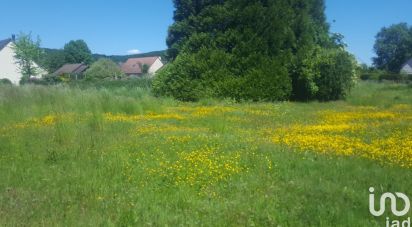 Land of 611 m² in Romilly-sur-Andelle (27610)