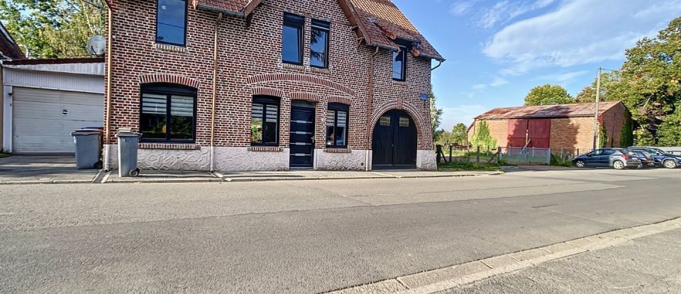 House 8 rooms of 164 m² in Vieille-Chapelle (62136)