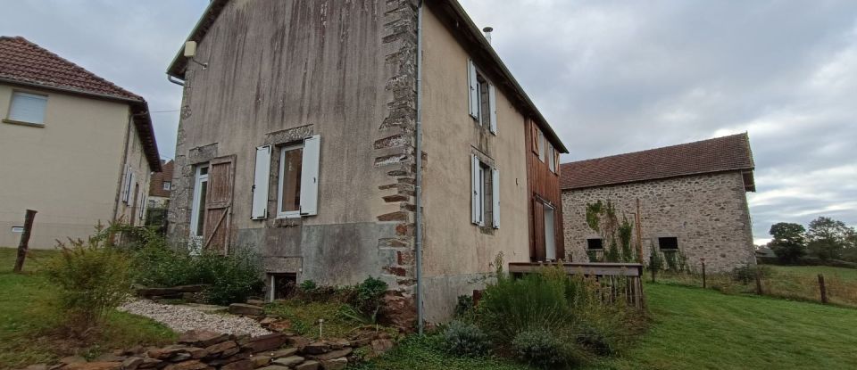 House 4 rooms of 135 m² in Prunet (15130)