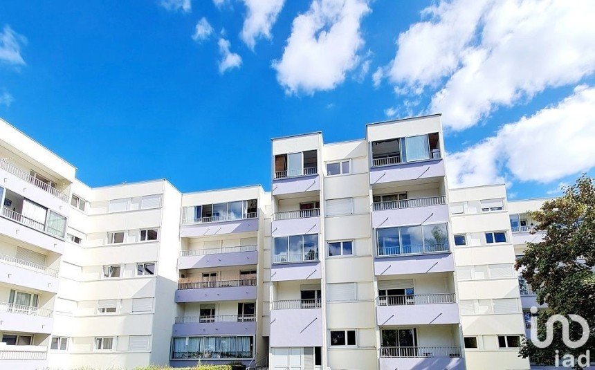 Appartement 3 pièces de 64 m² à Sainte-Luce-sur-Loire (44980)