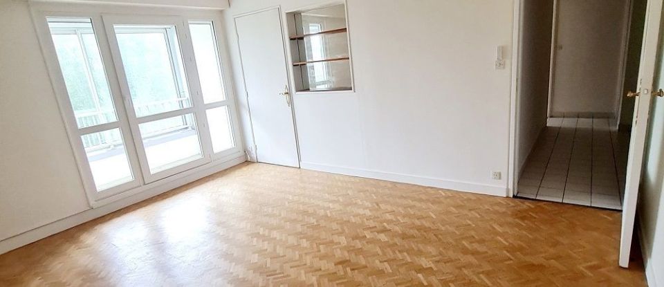 Appartement 3 pièces de 64 m² à Sainte-Luce-sur-Loire (44980)
