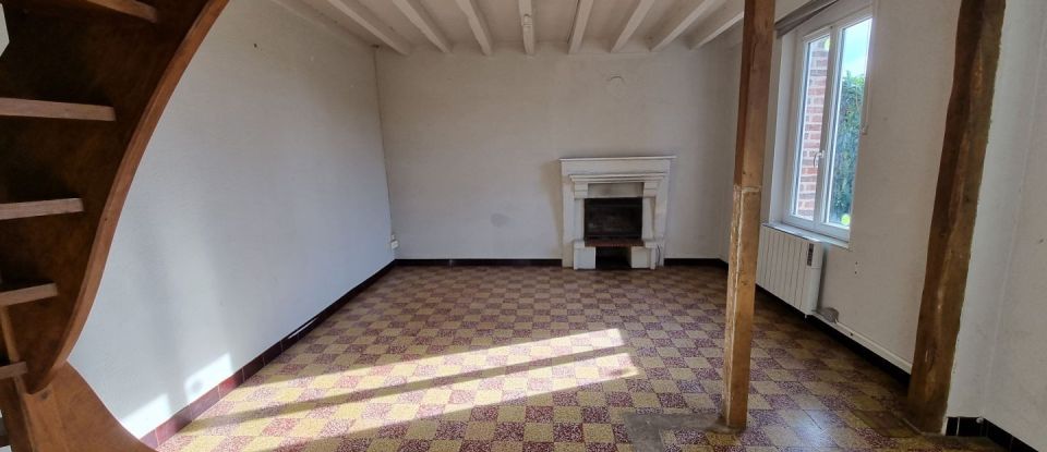 House 3 rooms of 65 m² in Fortan (41360)
