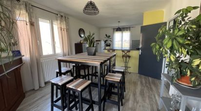 House 4 rooms of 130 m² in Ouroux-sur-Saône (71370)