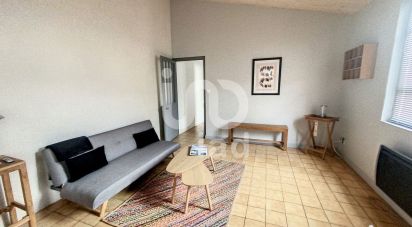 House 3 rooms of 59 m² in La Couarde-sur-Mer (17670)