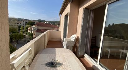 Apartment 4 rooms of 82 m² in Le Beausset (83330)