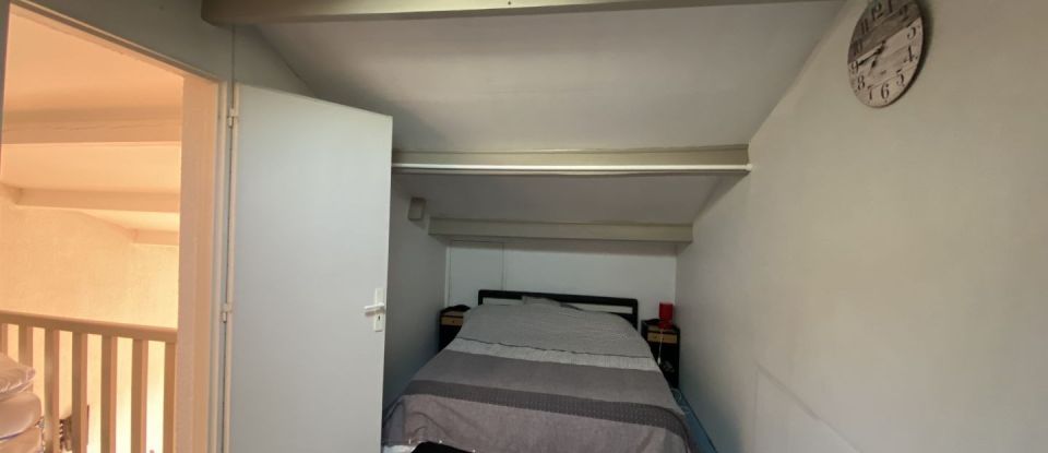 Appartement 4 pièces de 82 m² à Le Beausset (83330)