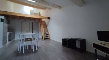 Appartement 2 pièces de 48 m² à Aubenas (07200)