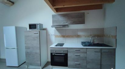 Apartment 2 rooms of 48 m² in Aubenas (07200)