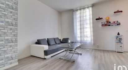 Appartement 3 pièces de 56 m² à Champigny-sur-Marne (94500)
