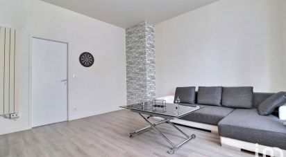 Apartment 3 rooms of 56 m² in Champigny-sur-Marne (94500)