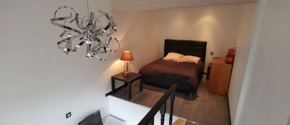 House 7 rooms of 118 m² in Cheignieu-la-Balme (01510)