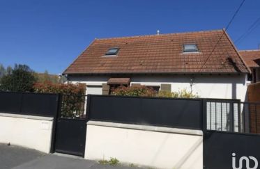 House 5 rooms of 90 m² in Vaires-sur-Marne (77360)