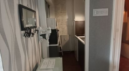 Apartment 1 room of 30 m² in Brive-la-Gaillarde (19100)