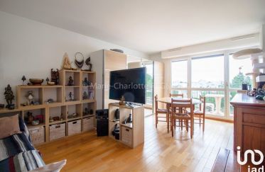 Apartment 3 rooms of 73 m² in Chennevières-sur-Marne (94430)