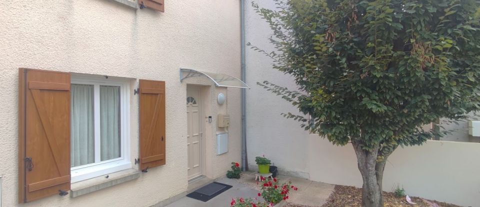 Appartement 4 pièces de 96 m² à Saint-Jean-de-Braye (45800)