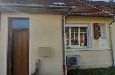 House 5 rooms of 64 m² in Froncles (52320)