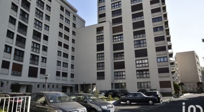 Appartement 3 pièces de 74 m² à Nogent-sur-Marne (94130)