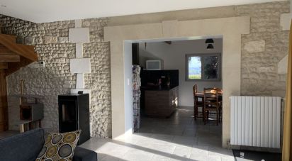 House 5 rooms of 146 m² in Barbezieux-Saint-Hilaire (16300)