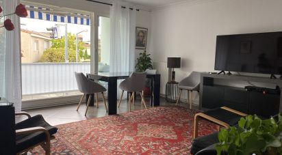 Appartement 4 pièces de 75 m² à Toulouse (31300)