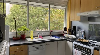 Apartment 4 rooms of 75 m² in Toulouse (31300)