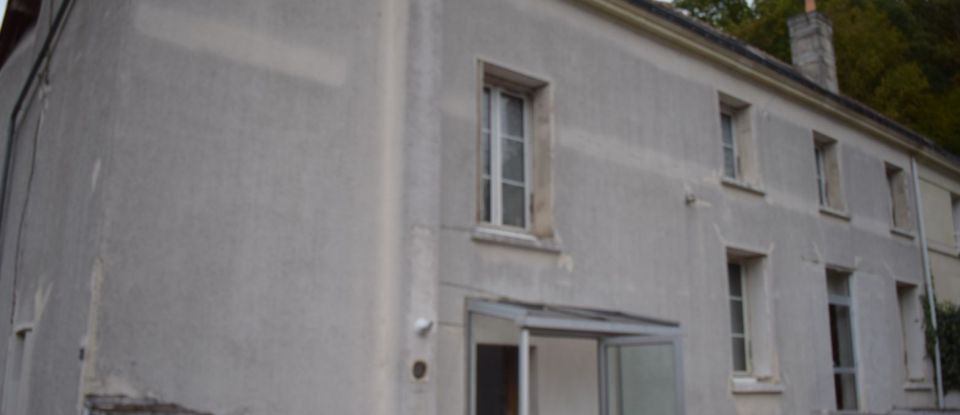 House 8 rooms of 148 m² in Cinq-Mars-la-Pile (37130)
