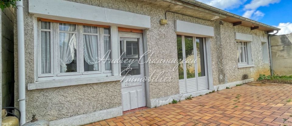 House 5 rooms of 131 m² in Gif-sur-Yvette (91190)