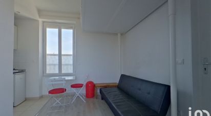 Apartment 1 room of 14 m² in Vernon (27200)