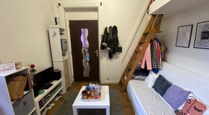 Apartment 1 room of 13 m² in Rennes (35000)