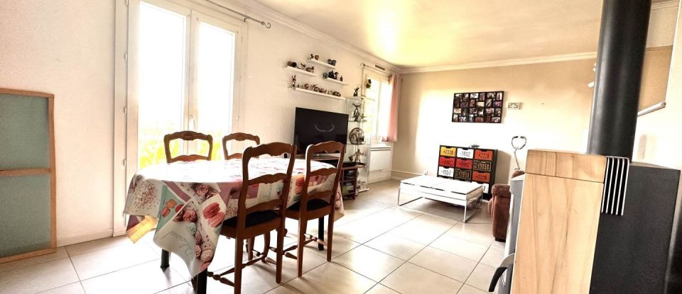 Maison 4 pièces de 80 m² à Lizy-sur-Ourcq (77440)
