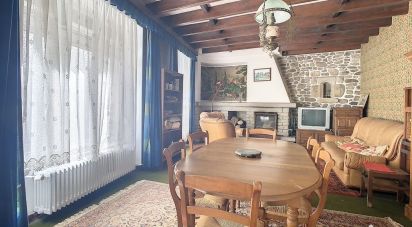 House 6 rooms of 120 m² in Quessoy (22120)