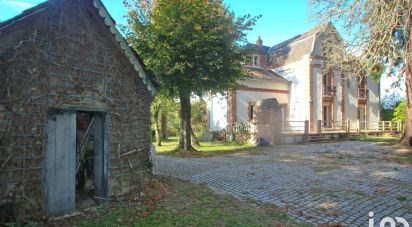 House 8 rooms of 230 m² in Gien (45500)