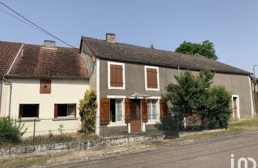 House 4 rooms of 110 m² in Maizières-sur-Amance (52500)