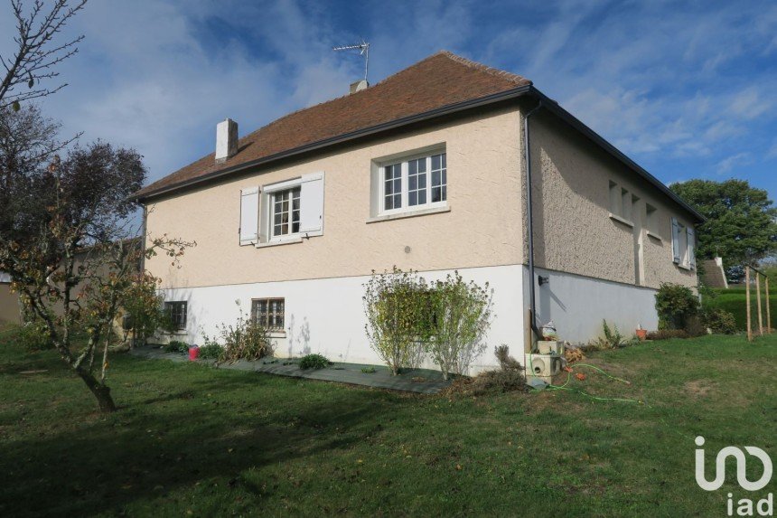 House 5 rooms of 121 m² in Vouneuil-sous-Biard (86580)