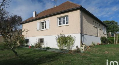 Maison 5 pièces de 121 m² à Vouneuil-sous-Biard (86580)
