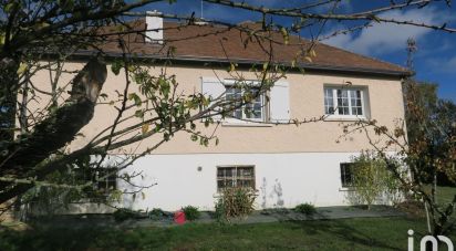 House 5 rooms of 121 m² in Vouneuil-sous-Biard (86580)