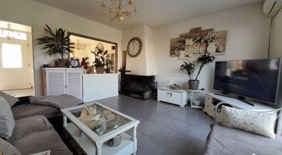 House 8 rooms of 131 m² in Grigny (91350)