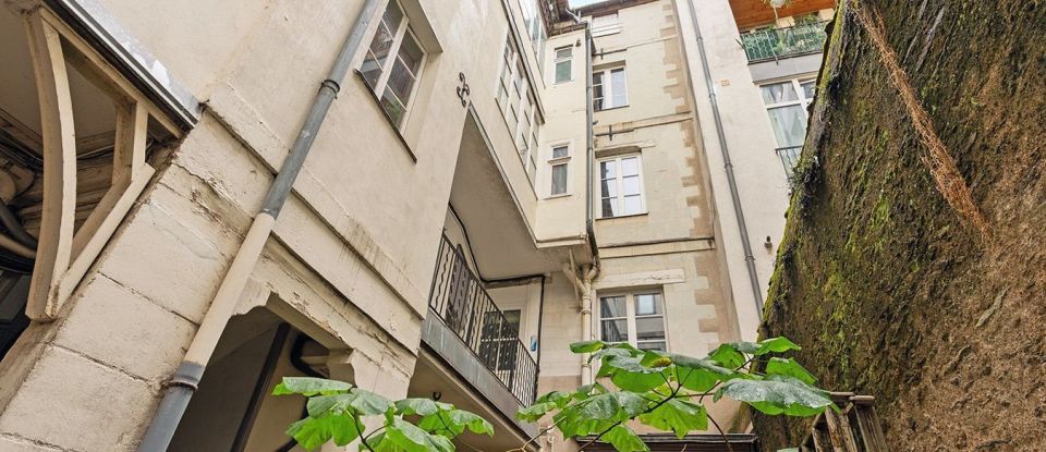 Appartement 4 pièces de 101 m² à Nantes (44000)