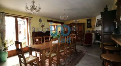 House 5 rooms of 130 m² in Petit-Caux (76630)