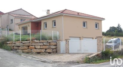 Maison 4 pièces de 110 m² à Aguessac (12520)