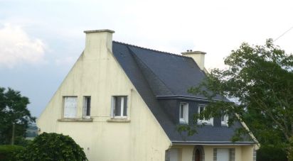 Maison 6 pièces de 130 m² à Saint-Évarzec (29170)