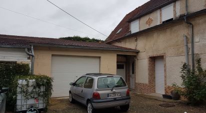 House 6 rooms of 123 m² in Sérifontaine (60590)