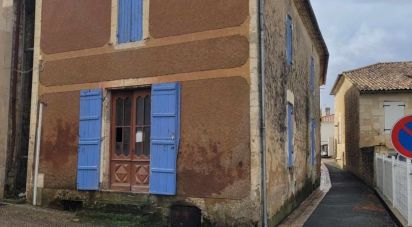 House 2 rooms of 200 m² in Saint-Bonnet-sur-Gironde (17150)