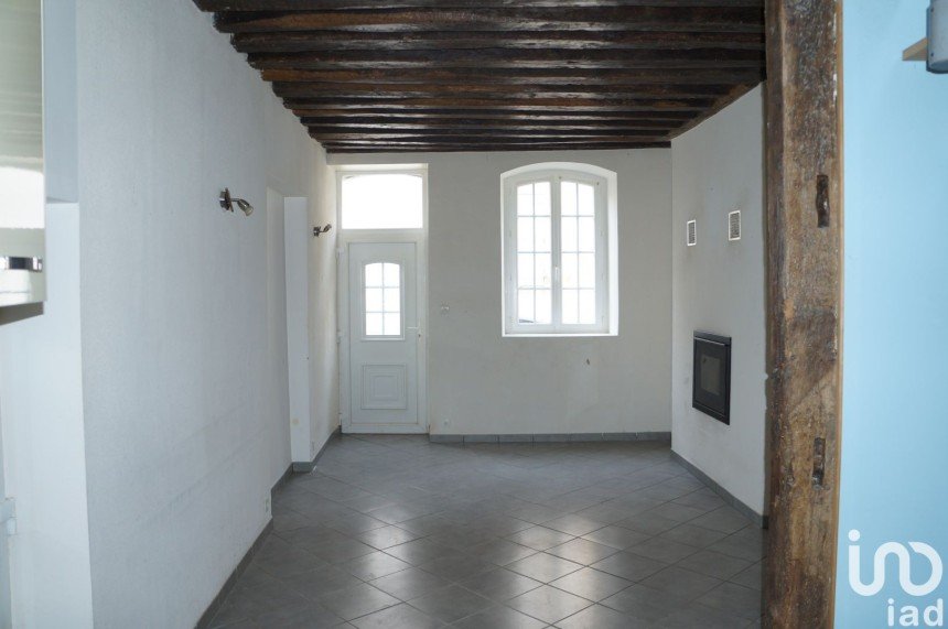 Maison 4 pièces de 93 m² à Moulins (03000)