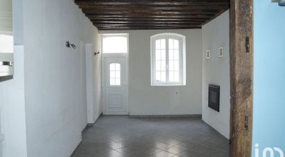 House 4 rooms of 93 m² in Moulins (03000)