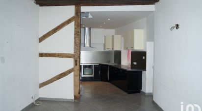 House 4 rooms of 93 m² in Moulins (03000)