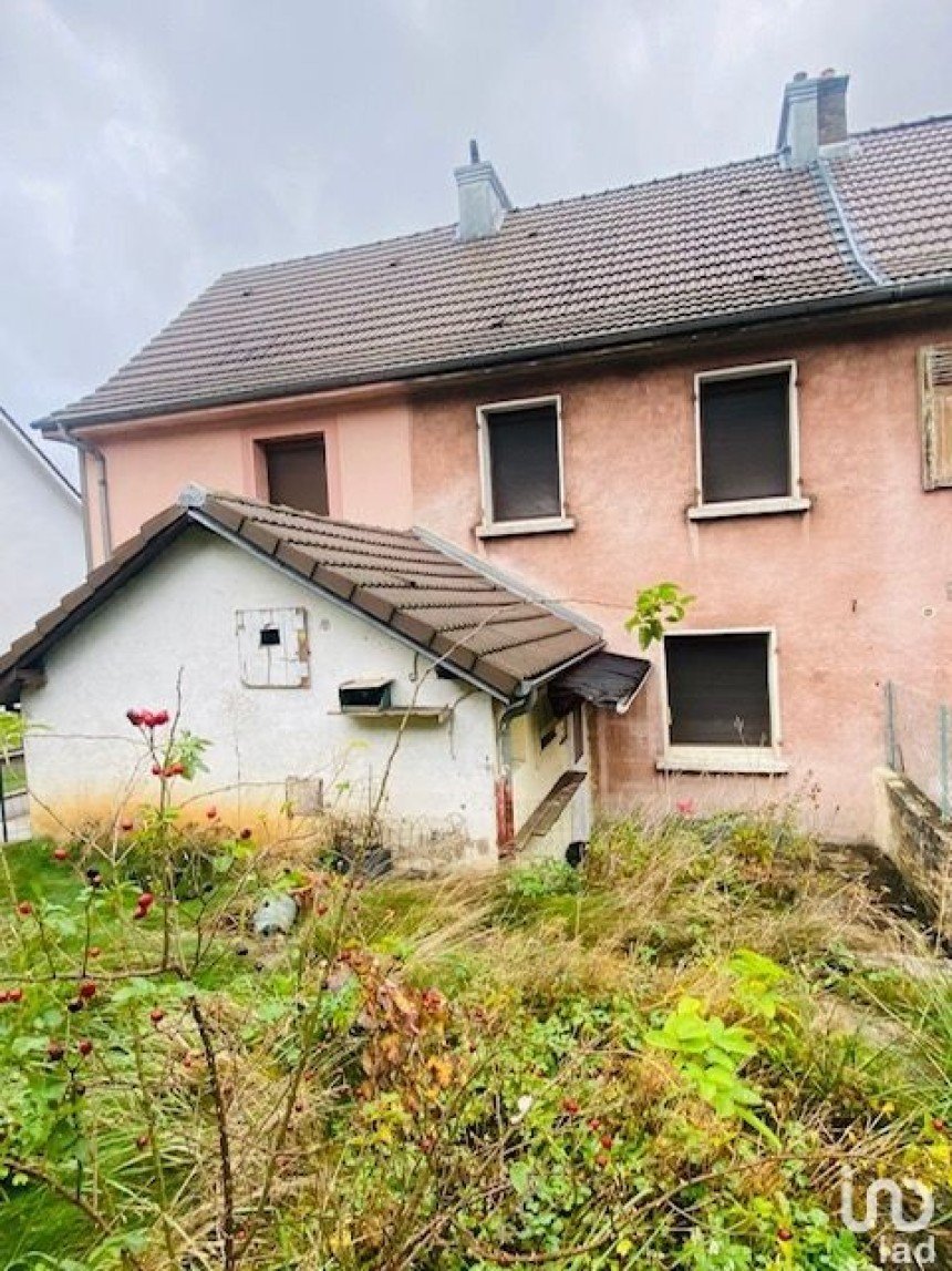 House 4 rooms of 75 m² in Audun-le-Tiche (57390)