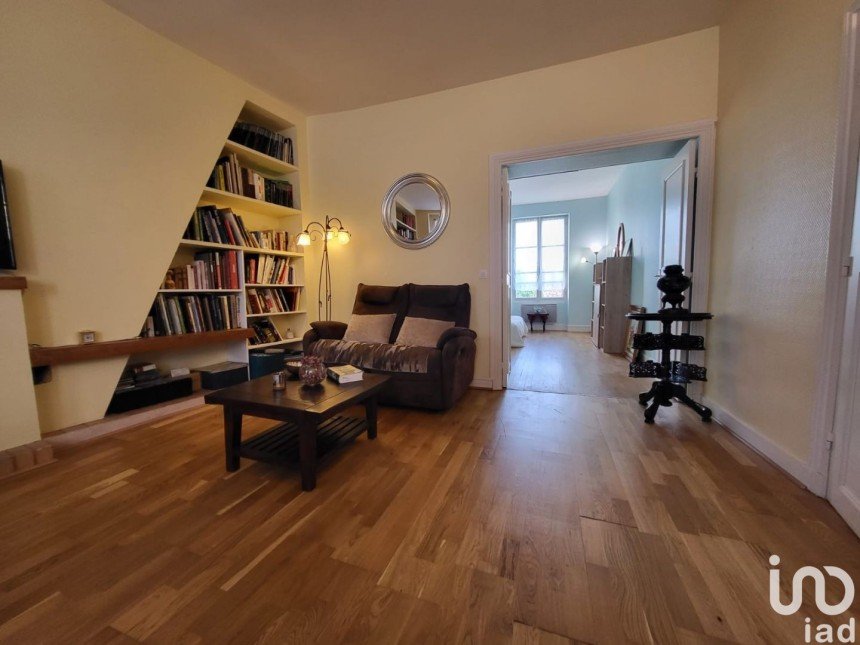 Apartment 3 rooms of 62 m² in Pontoise (95300)