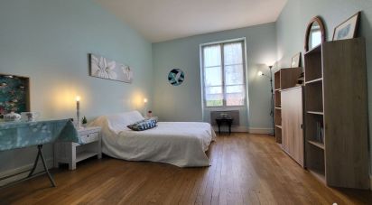 Apartment 3 rooms of 62 m² in Pontoise (95300)
