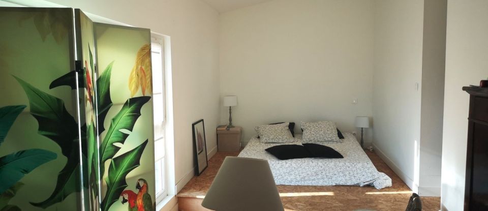Maison 8 pièces de 142 m² à Brest (29200)